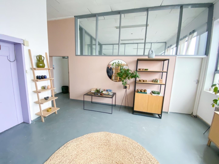 To Let commercial Property for Rent in Woodstock Western Cape